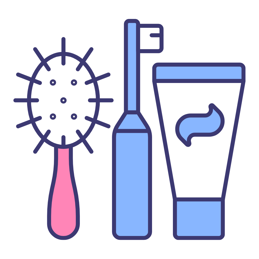 Beauty & Personal Care